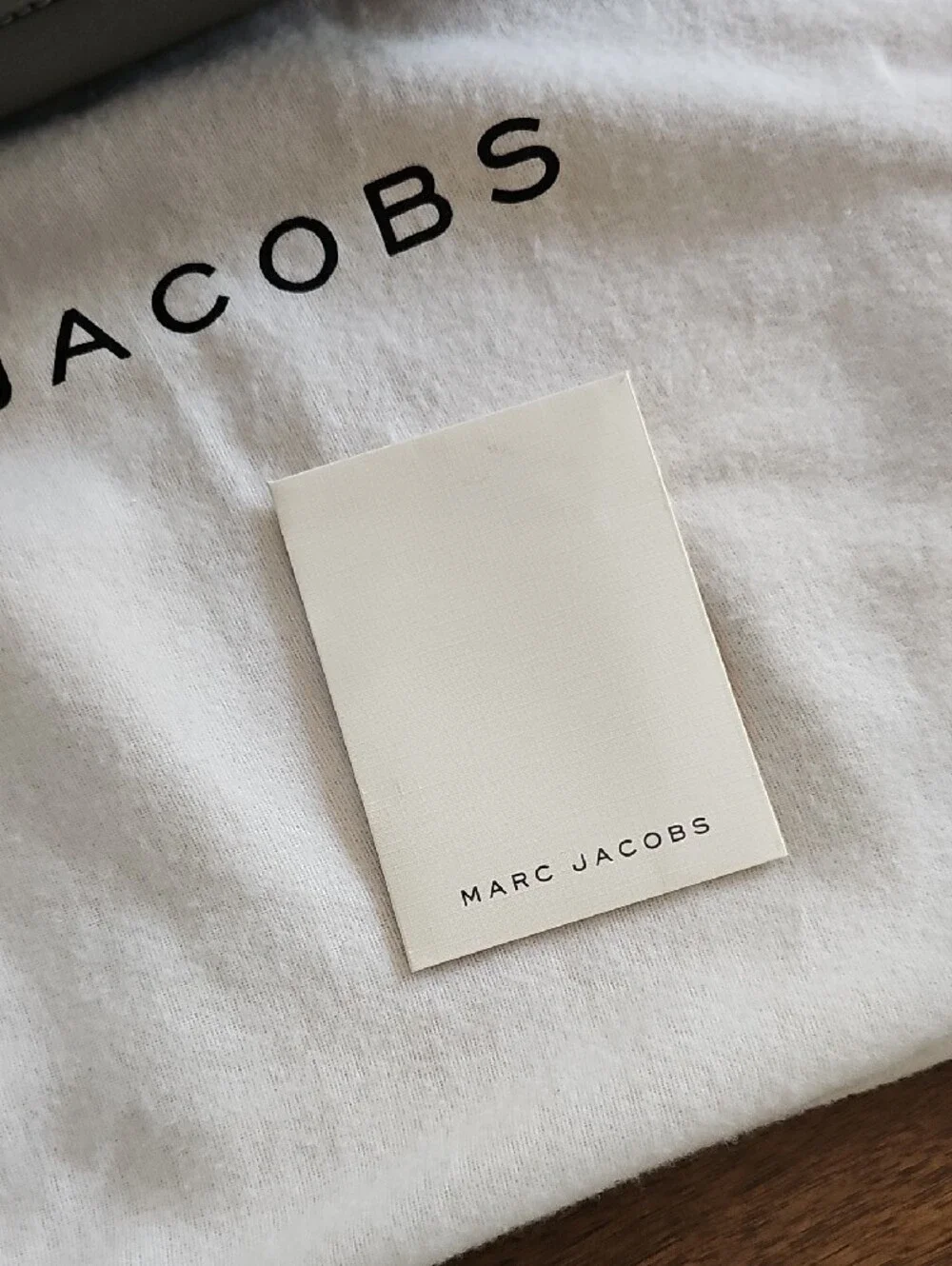 Marc Jacobs marc jacobs